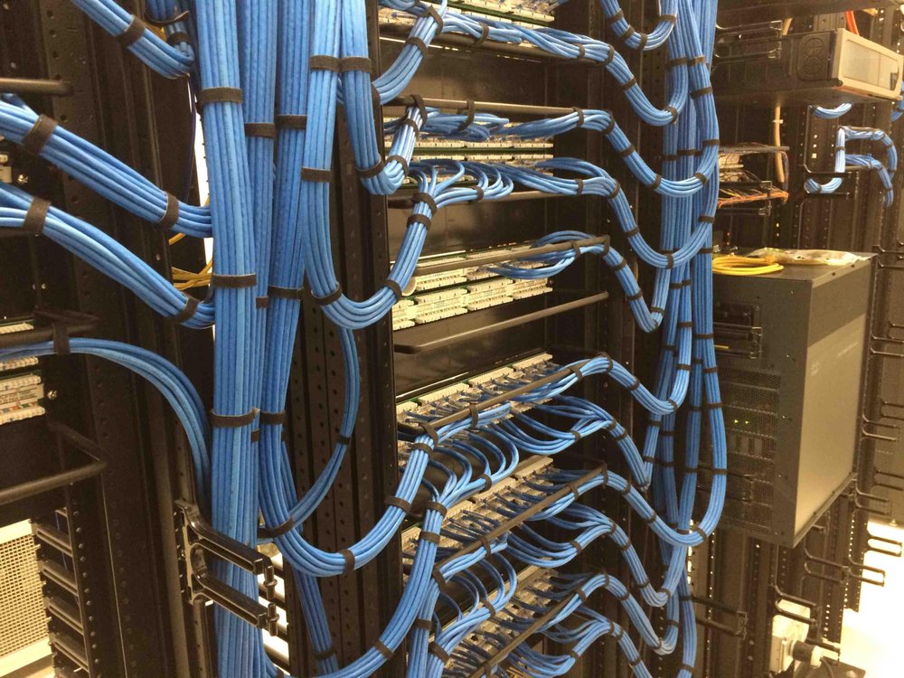 Photo of JQ Technologies
