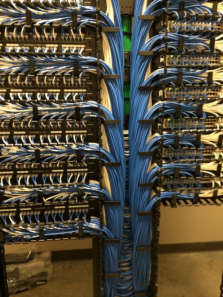 Photo of JQ Technologies