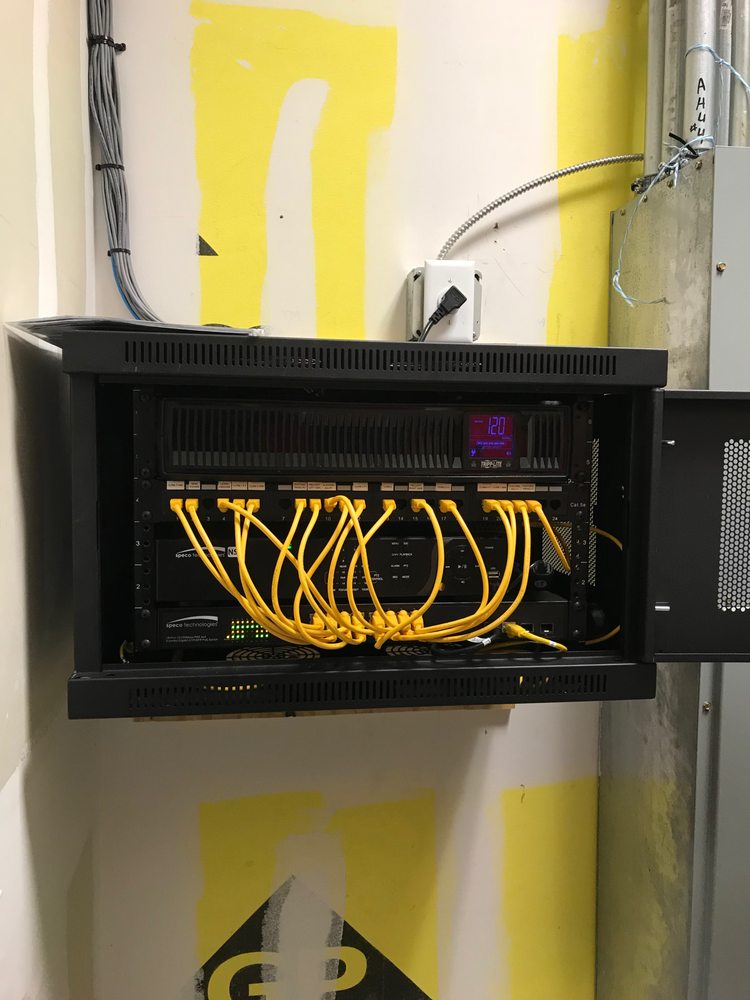 Photo of JQ Technologies