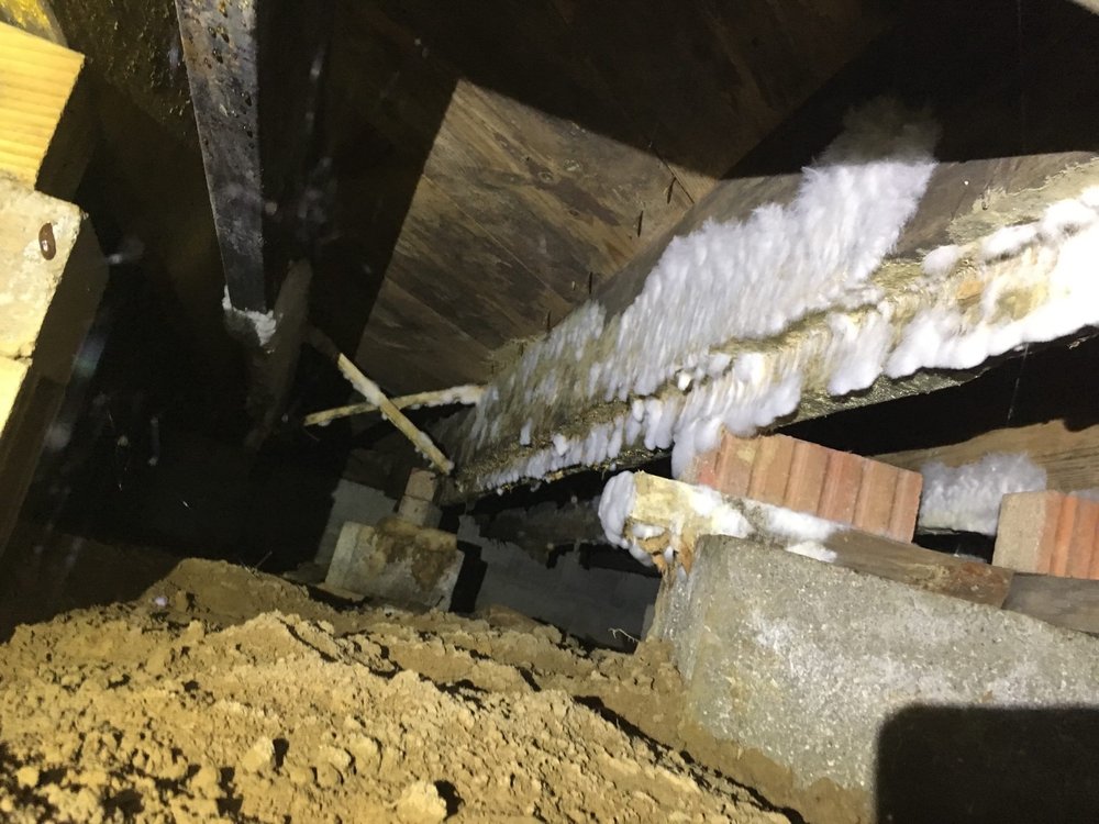 Photo of Cullman Foundation Repair