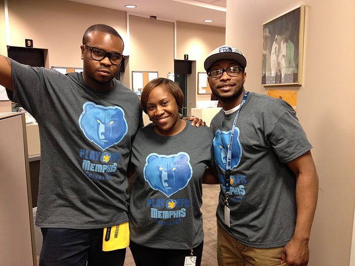 Photo of The Tee Shirt Lab