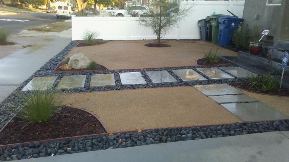 Photo of Joaquin's Landscaping