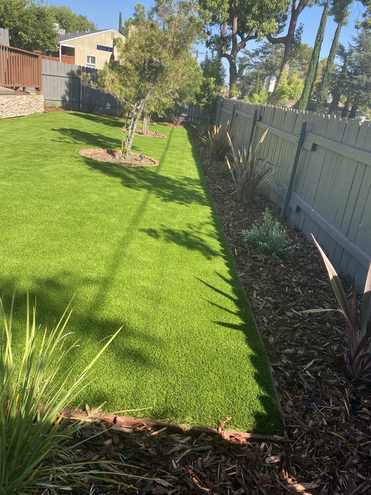 Photo of Joaquin's Landscaping