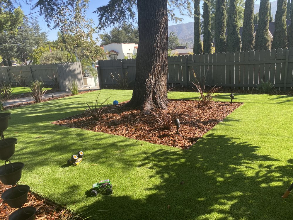 Photo of Joaquin's Landscaping