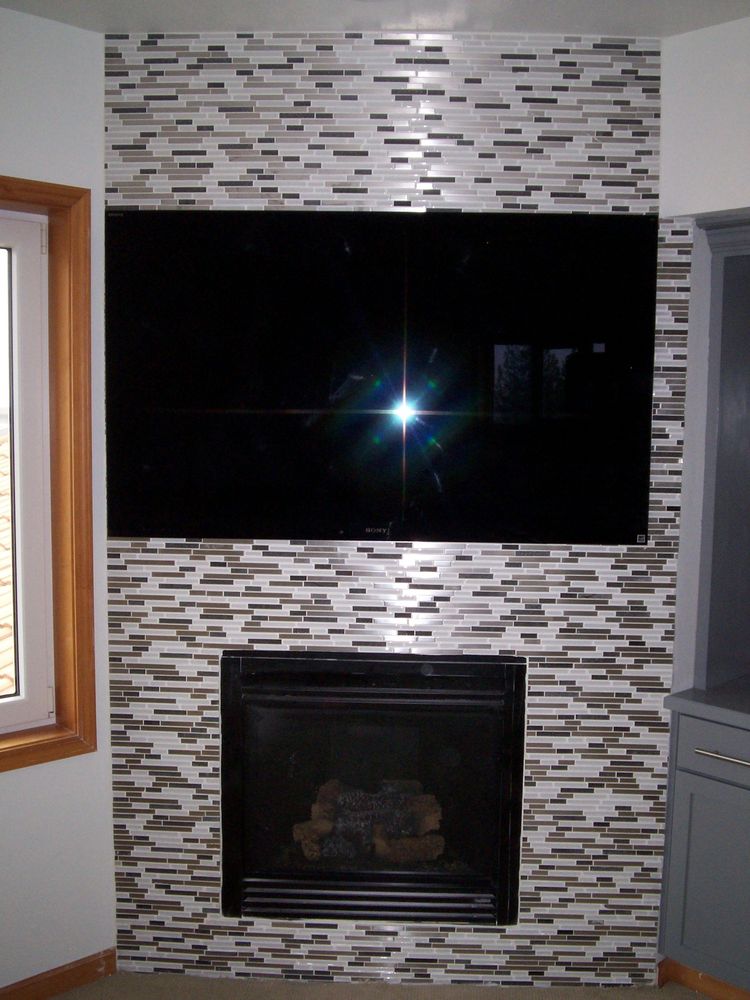 Photo of Claude Stone and Tiles