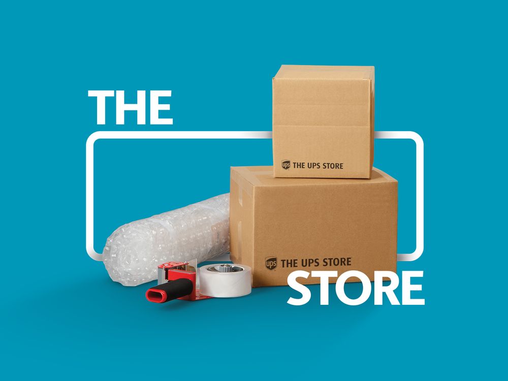 Photo of The UPS Store