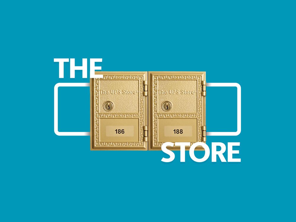 Photo of The UPS Store