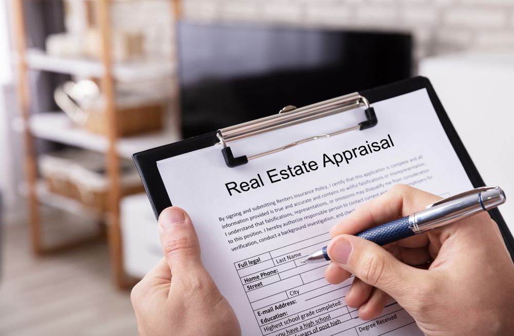 Photo of Moody Williams Appraisal Group