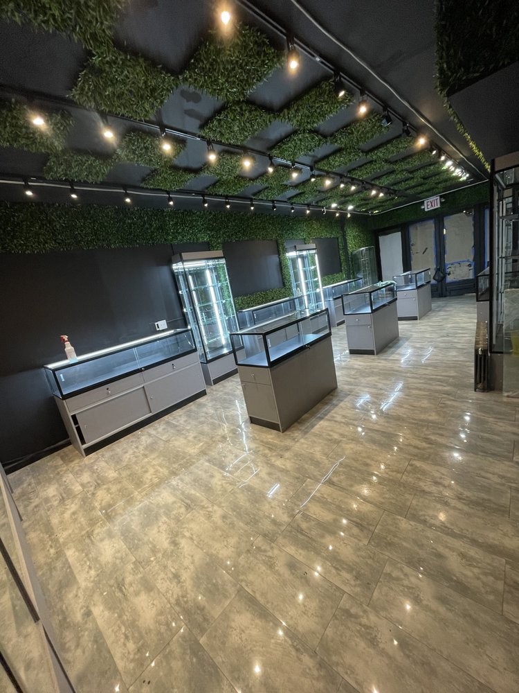 Photo of Organic Refresh Cleaning