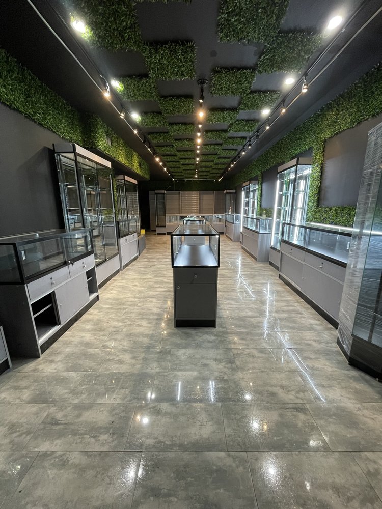 Photo of Organic Refresh Cleaning
