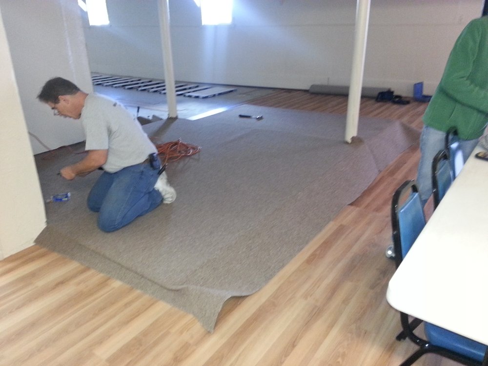 Photo of Western States Flooring
