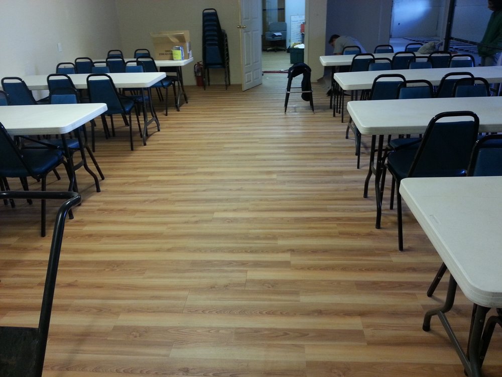 Photo of Western States Flooring