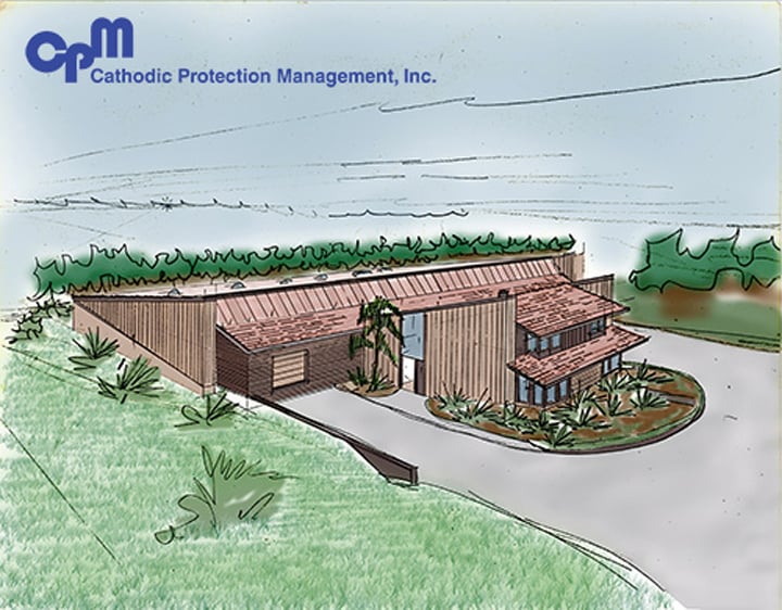 Photo of Cathodic Protection Management
