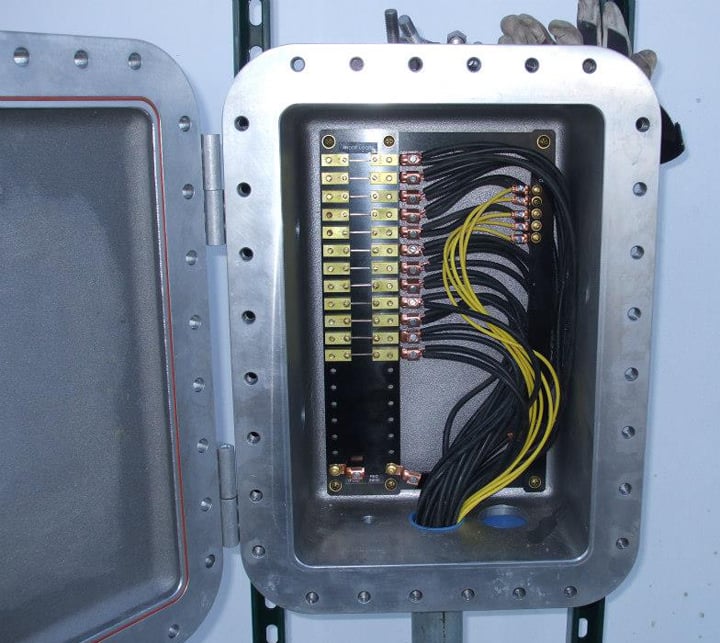 Photo of Cathodic Protection Management
