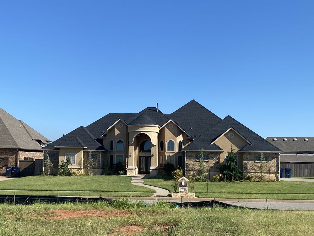 Photo of Pitch Perfect Roofing and General Contractors