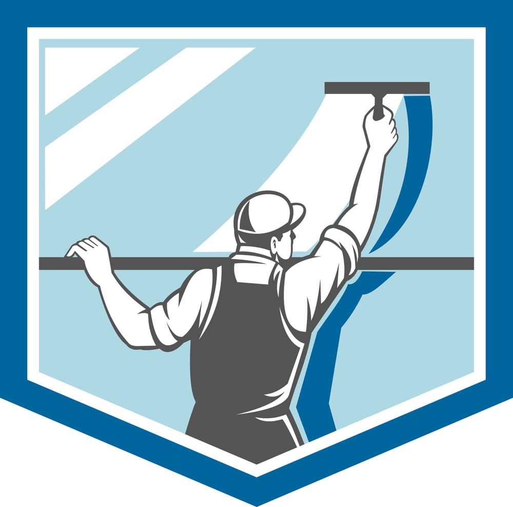 Photo of Paneless Window Cleaning