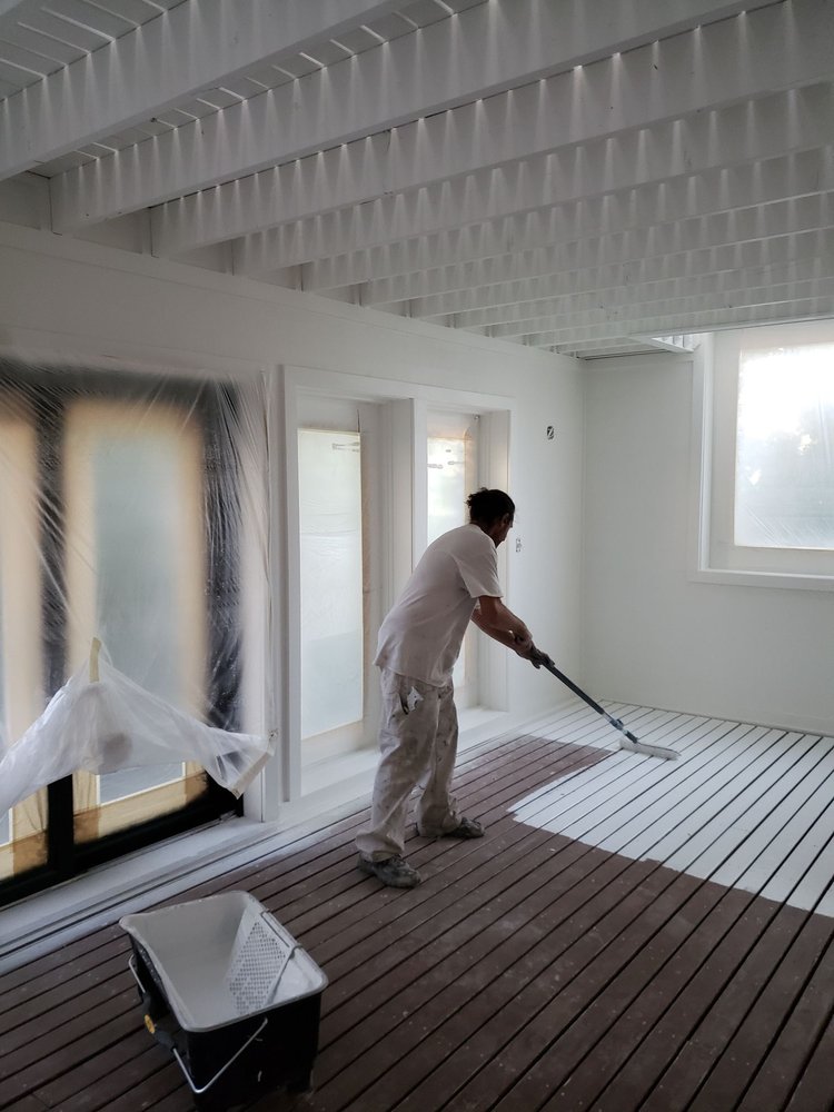 Photo of 1 Creator Painting and Design