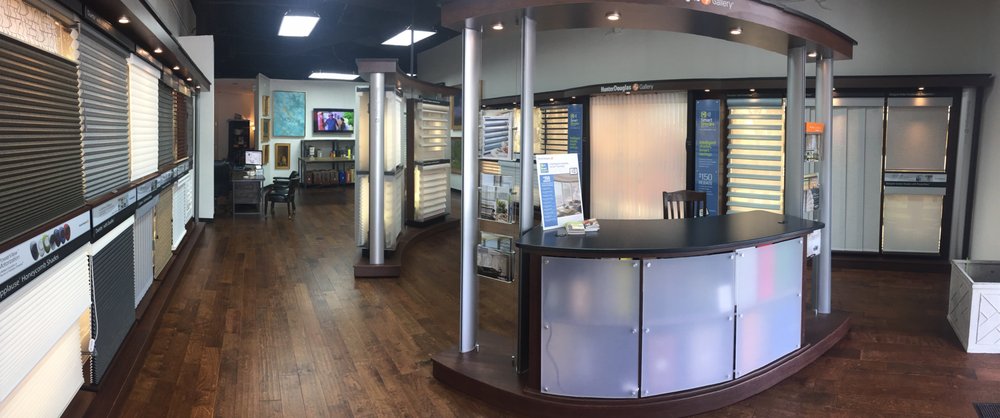 Photo of Brentwood Blind Company