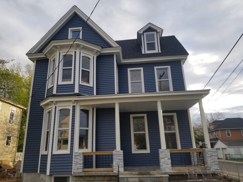 Photo of Lubertazzi Contracting