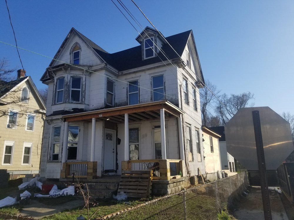 Photo of Lubertazzi Contracting