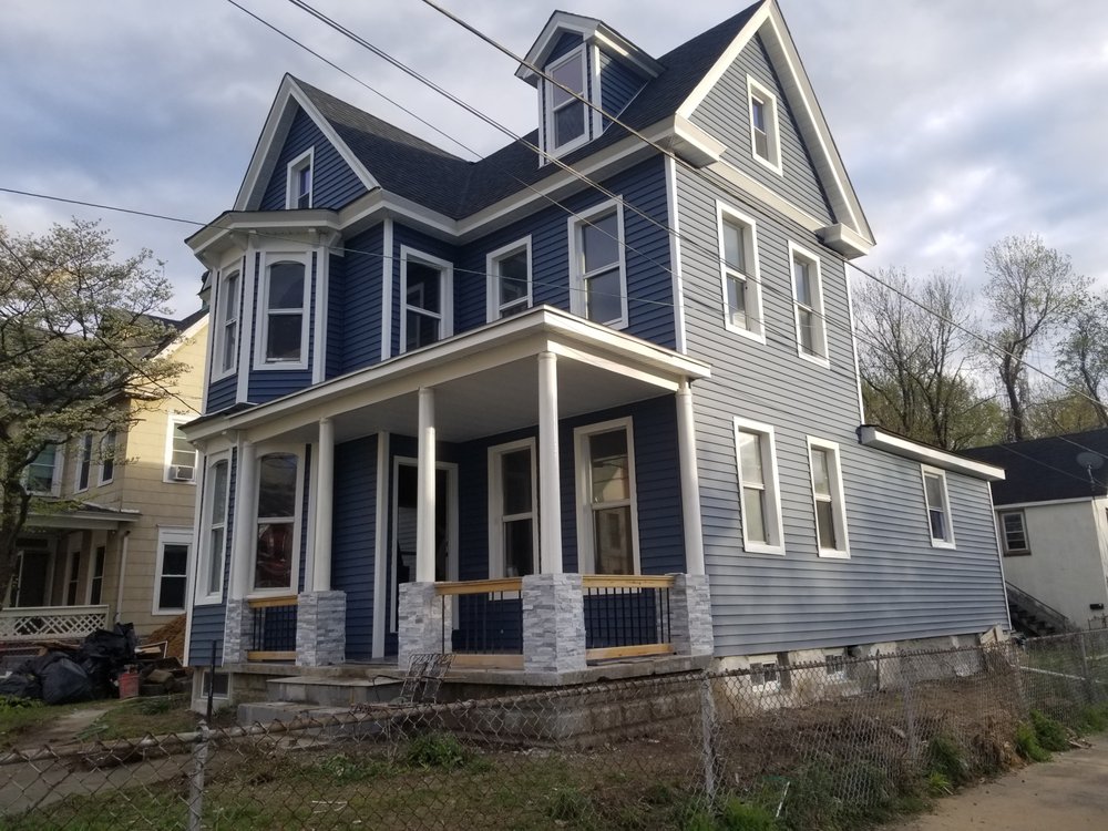 Photo of Lubertazzi Contracting