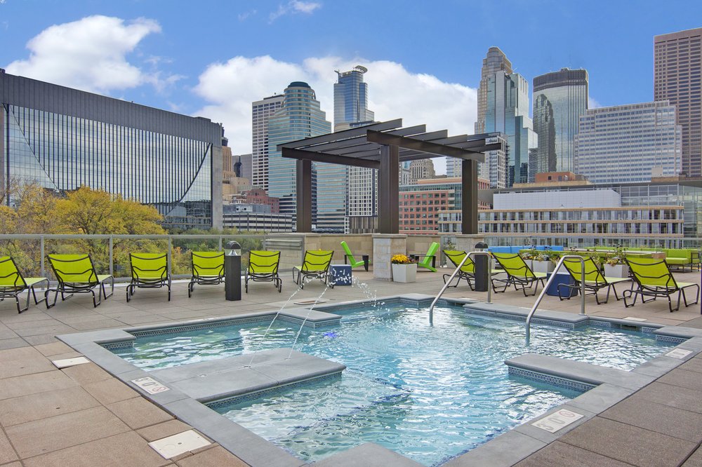 Photo of 222 Hennepin Apartments