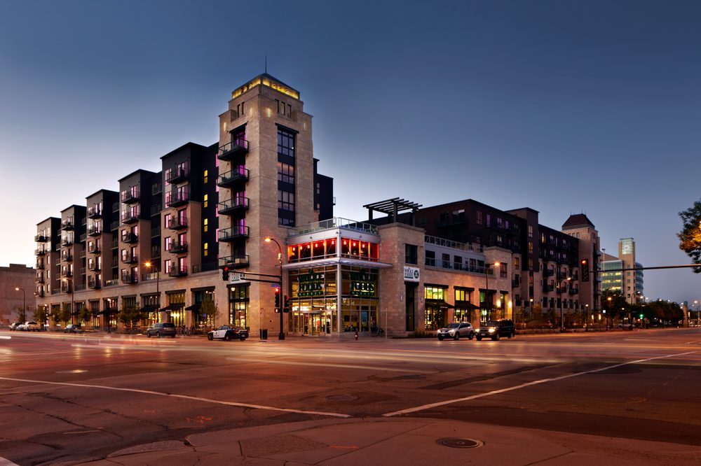 Photo of 222 Hennepin Apartments