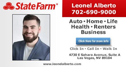 Photo of Leonel Alberto - State Farm Insurance Agent