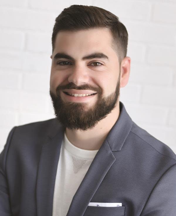 Photo of Leonel Alberto - State Farm Insurance Agent