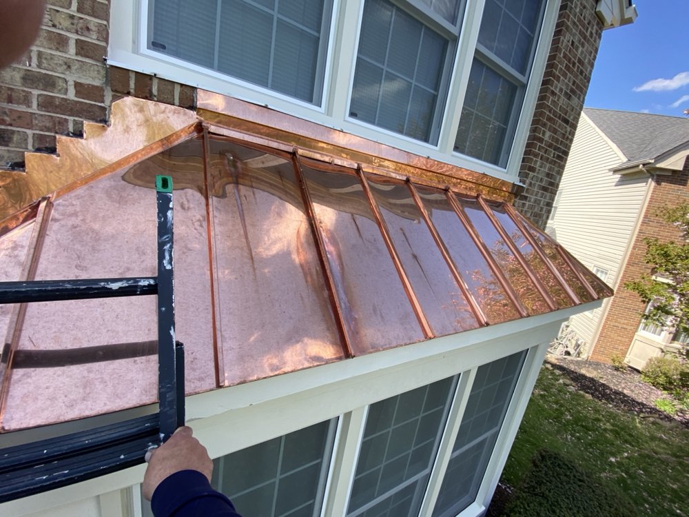 Photo of Impact Roofing & Construction