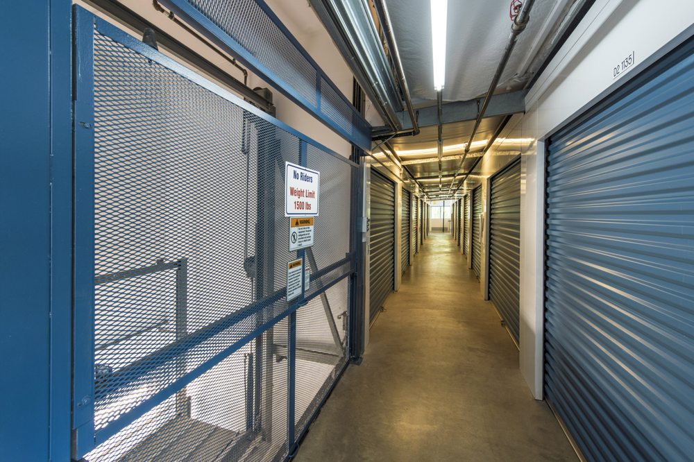 Photo of Jamacha Point Self Storage