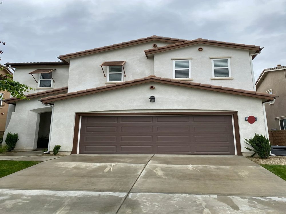 Photo of SoCal Curb Appeal