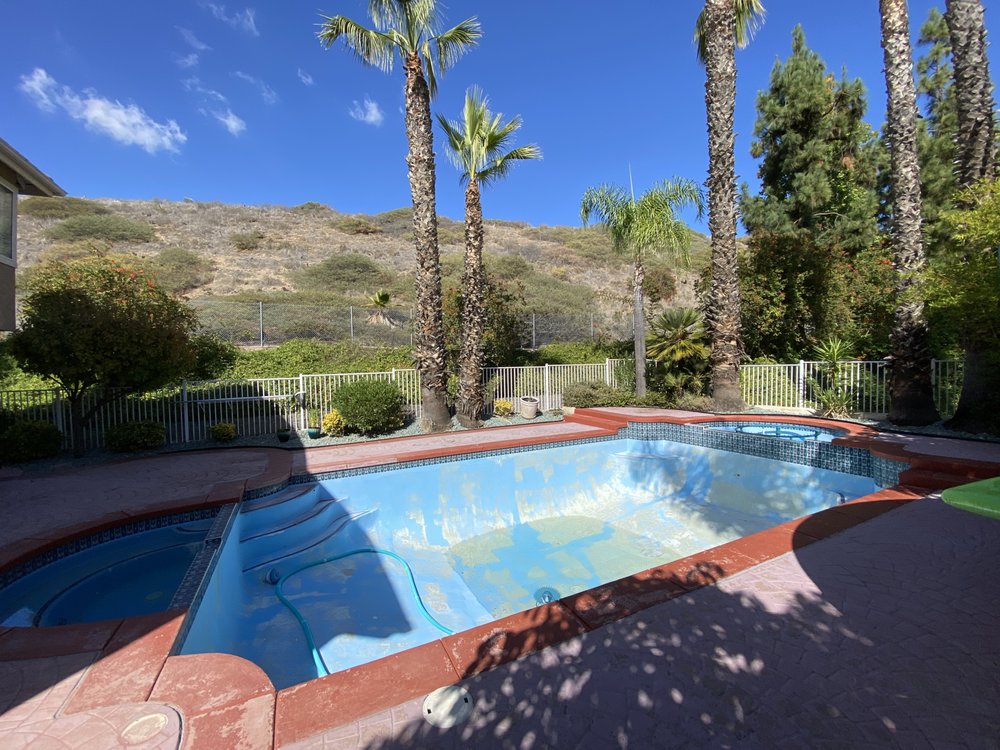 Photo of Sol Pacific Pool Plastering