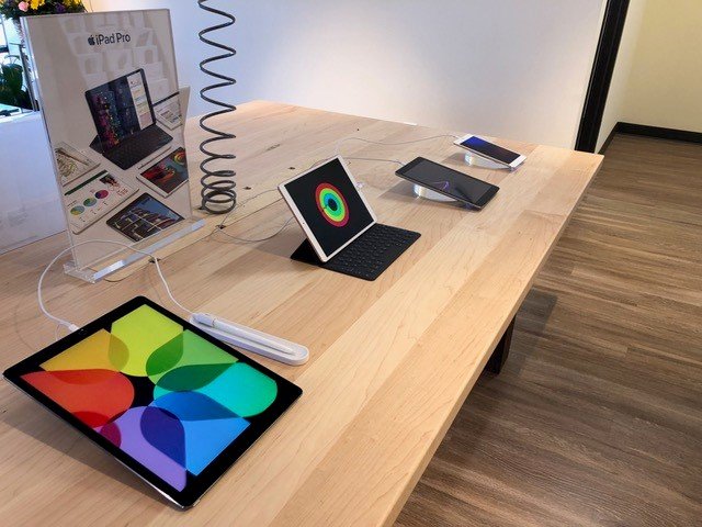 Photo of MacTLC Apple Repair & Sales