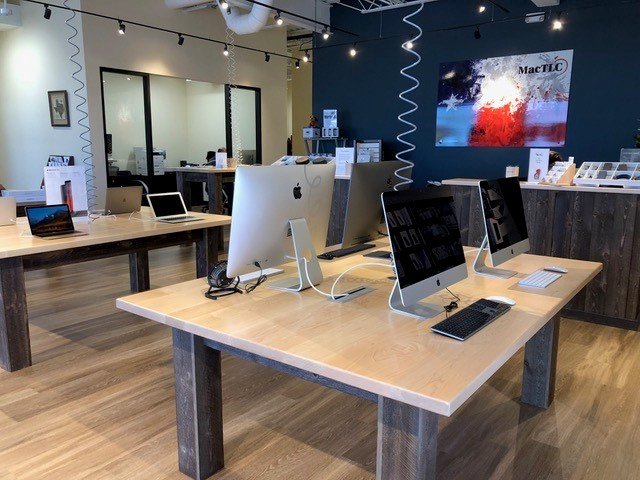 Photo of MacTLC Apple Repair & Sales