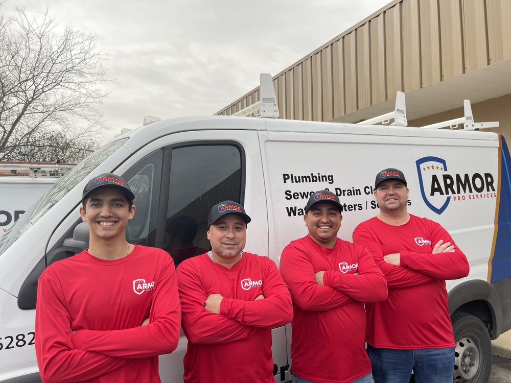 Photo of Armor Pro Services