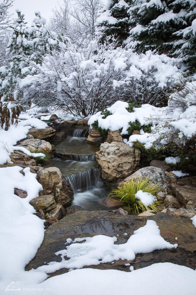 Photo of Proud Ponds