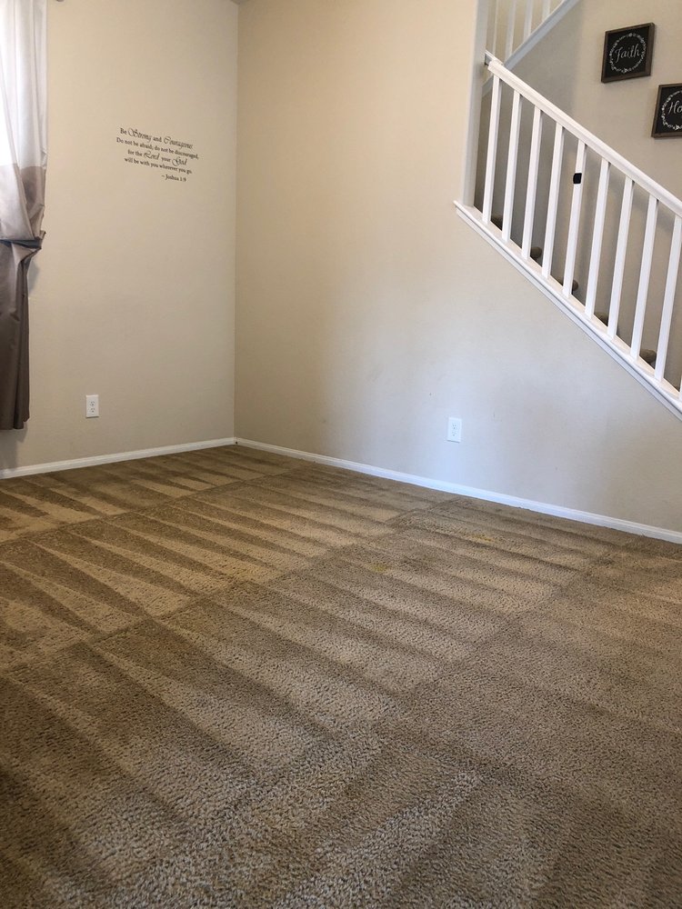 Photo of Green Carpet Cleaning Pros