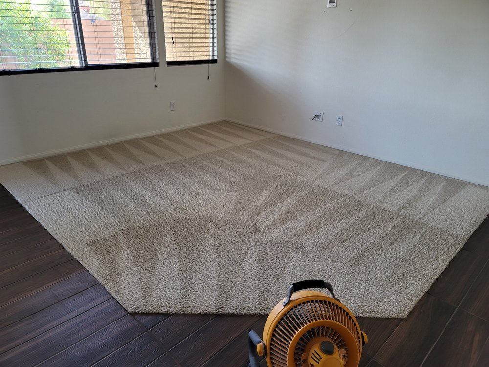 Photo of Green Carpet Cleaning Pros