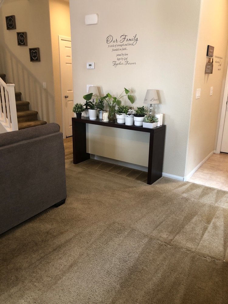 Photo of Green Carpet Cleaning Pros
