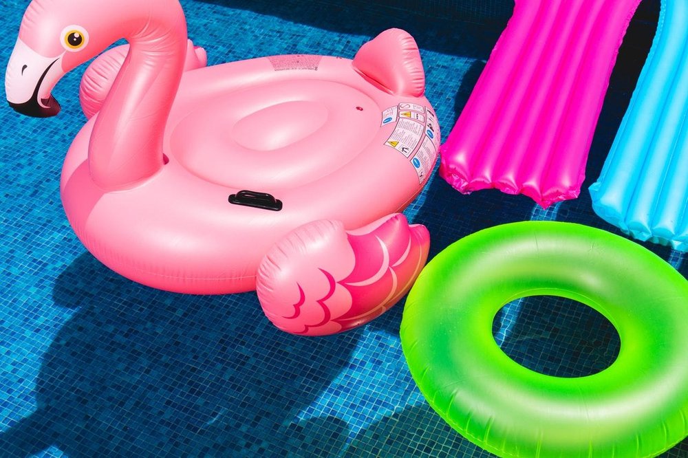 Photo of Sundays Off Pools