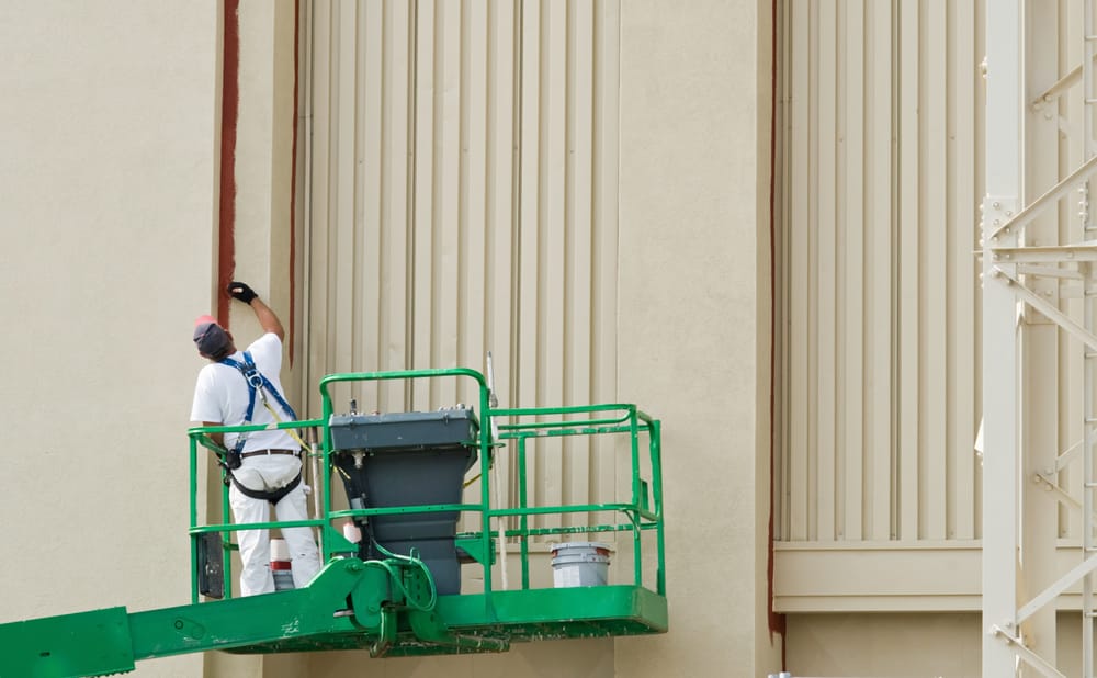 Photo of TASCH Painting