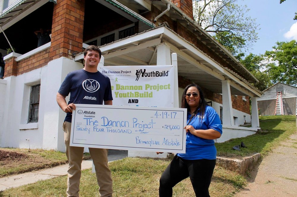 Photo of Allstate Insurance: John Carlton