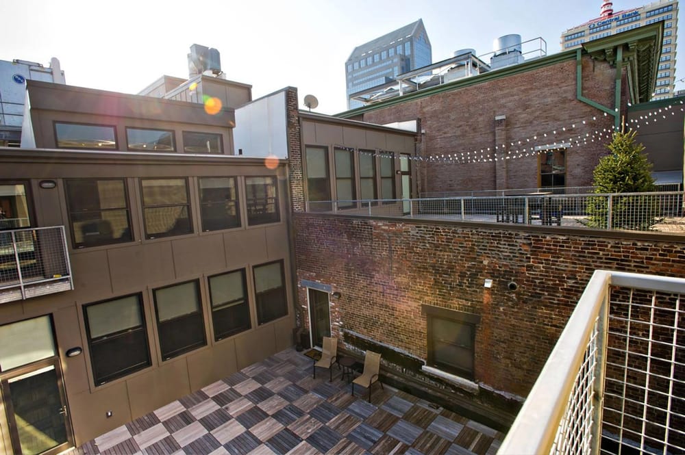 Photo of Whiskey Row Lofts