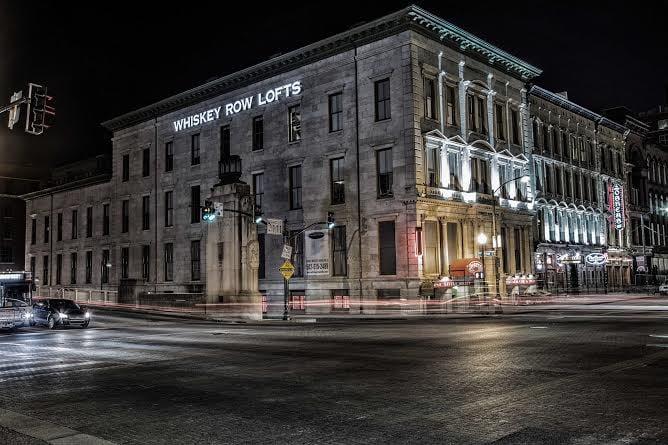 Photo of Whiskey Row Lofts
