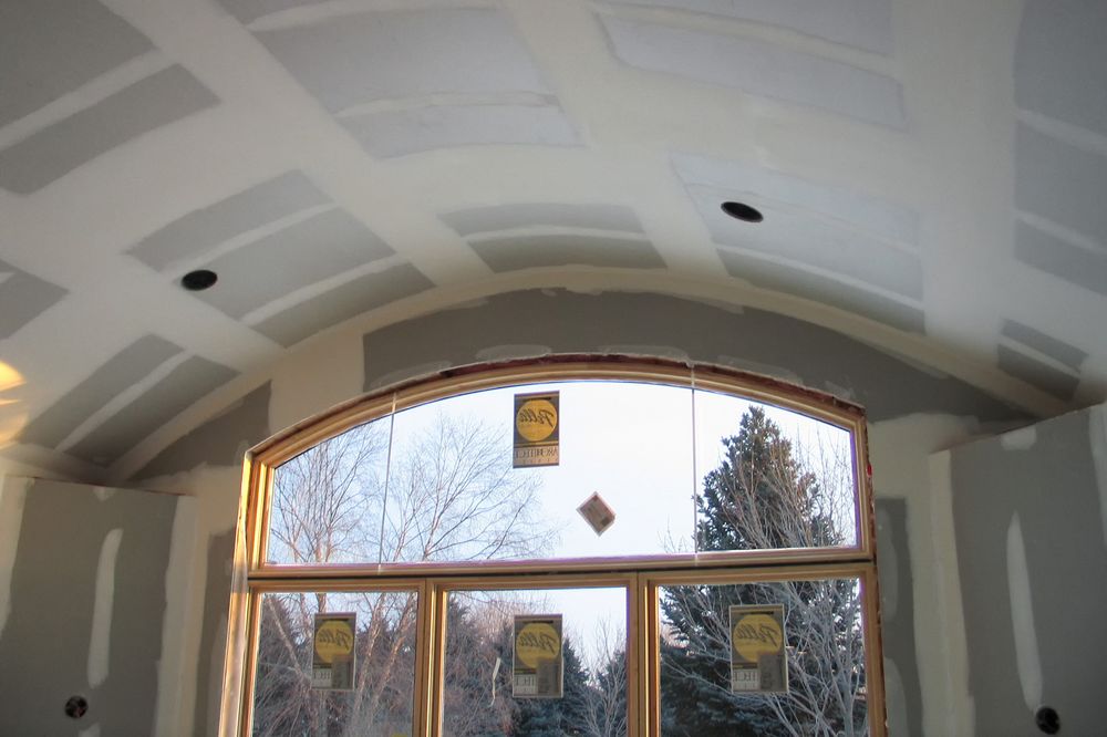 Photo of Right Angle Drywall