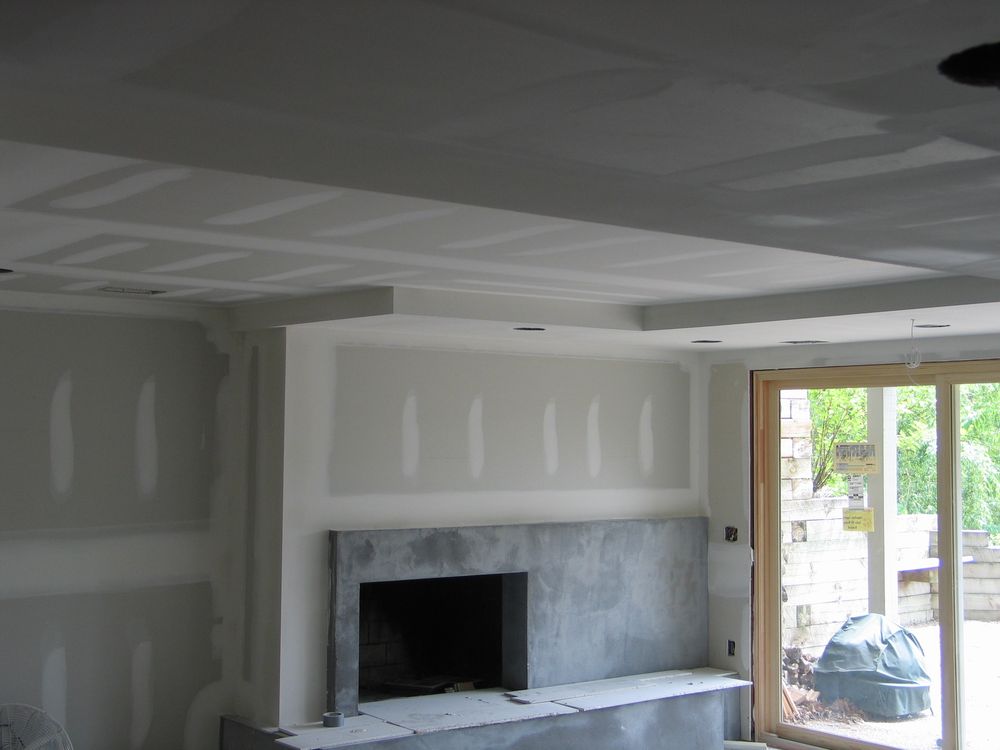 Photo of Right Angle Drywall