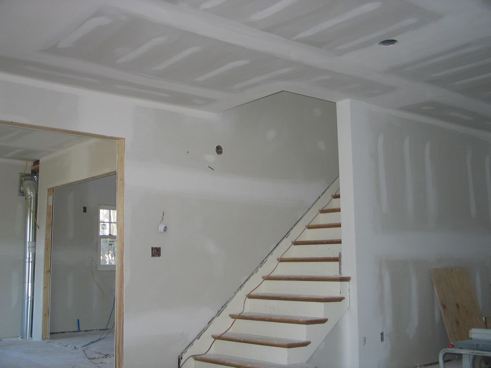 Photo of Right Angle Drywall