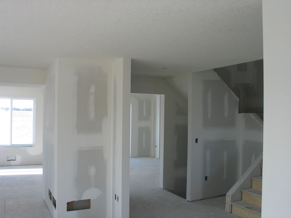 Photo of Right Angle Drywall