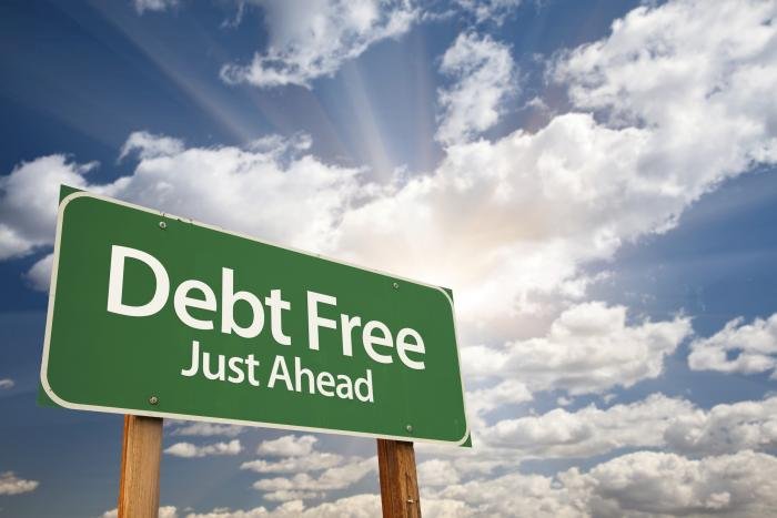 Photo of Debt Point Debt Relief